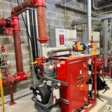 Construction Compliance project detail image