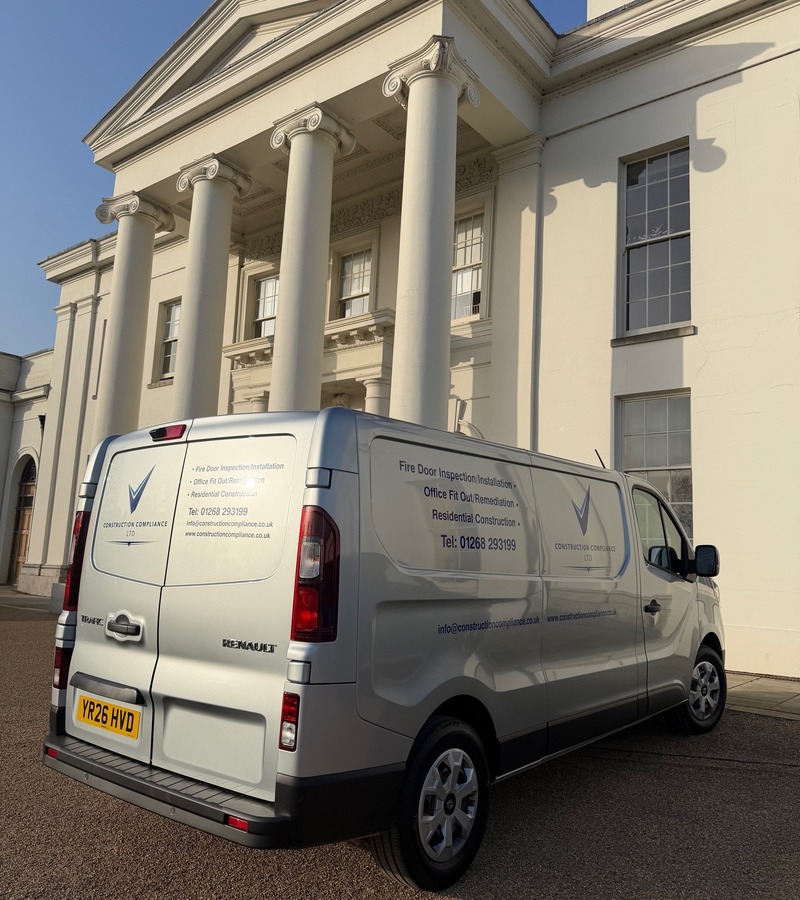 Education and public buildings sector image